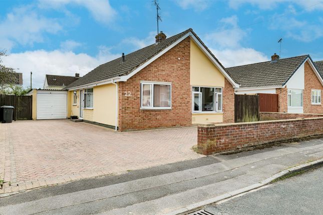 3 bed detached bungalow