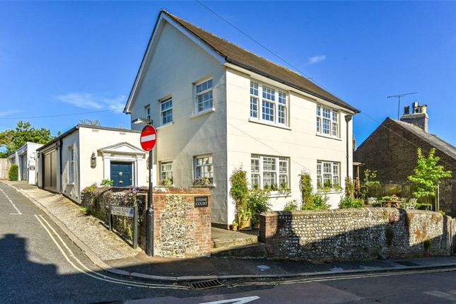 King Street, Arundel, West Sussex, BN18 5 bed detached house for sale