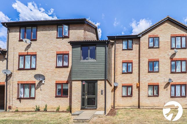 2 bed flat