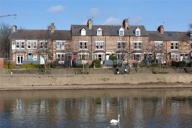 Earlsborough Terrace, North Yorkshire... 4 bed terraced house for sale