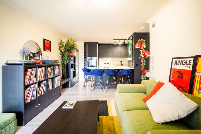 Millsands, Sheffield S3 2 bed apartment for sale