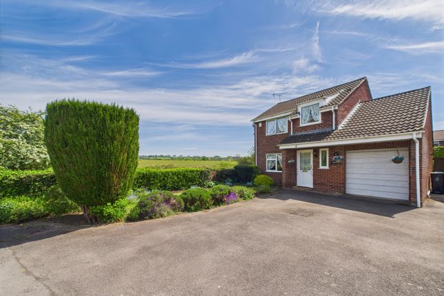 Jenner Close, Chipping Sodbury... 3 bed detached house for sale