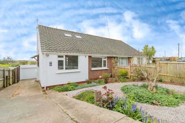 3 bedroom semi-detached bungalow for sale