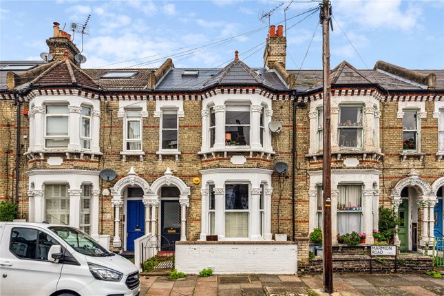 Marmion Road, London, SW11 2 bed apartment for sale