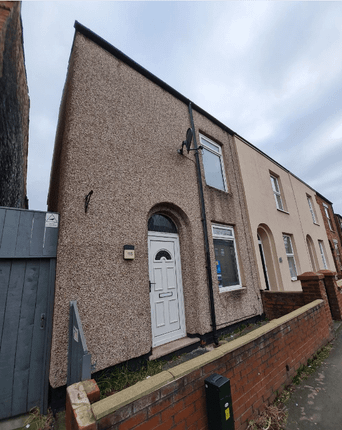 Atherton Road, Hindley, WN2 3EE 2 bed terraced house for sale