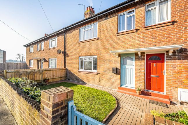 Stretton Road, Richmond, TW10 3 bed terraced house for sale