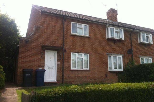 Pennington Road, Chalfont St Peter SL9 2 bed ground floor maisonette for sale