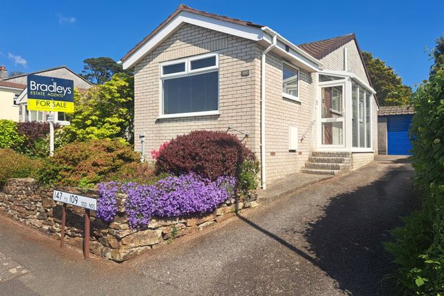 3 bedroom bungalow for sale