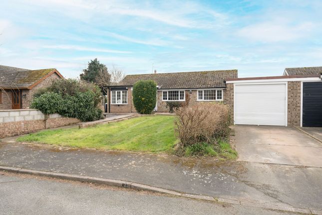 Filby Close, Filby 3 bed detached bungalow for sale