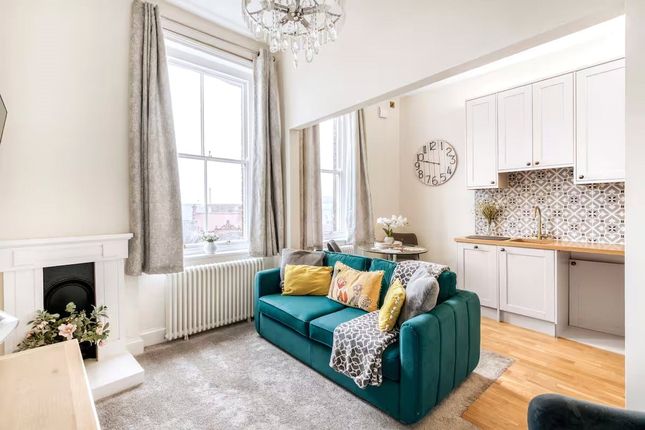 1 bed flat