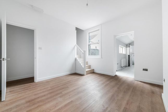 London Road, Mitcham CR4 4 bed house for sale