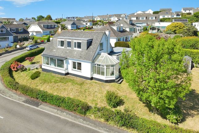 3 bed detached house