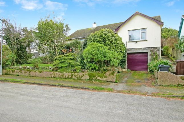 3 bed bungalow