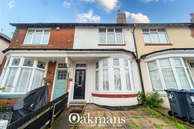 Selsey Road, Birmingham 3 bed house for sale