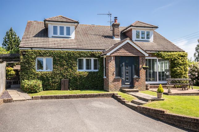 4 bedroom detached bungalow for sale