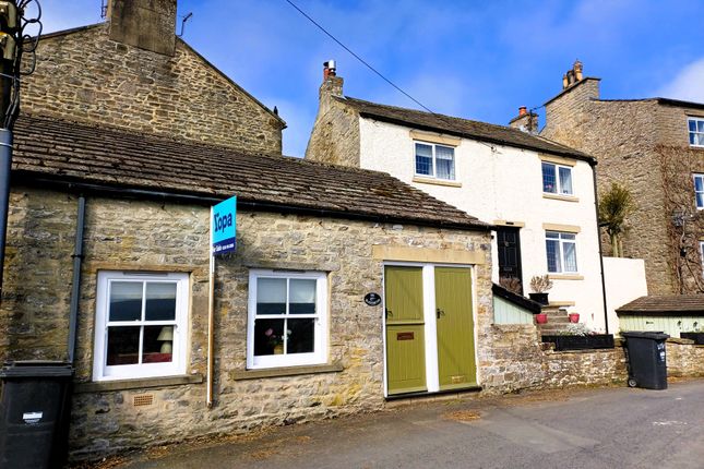 1 bed cottage
