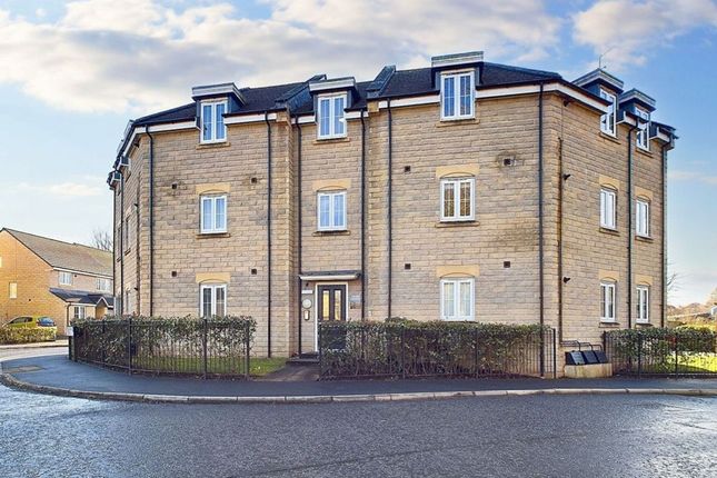 Pottery Gardens, Lancaster | Stylish... 2 bed flat for sale