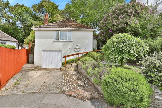 3 bed bungalow