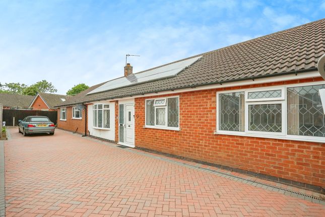 5 bedroom detached bungalow for sale