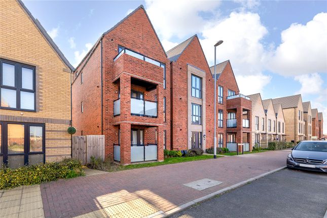 2 bed flat