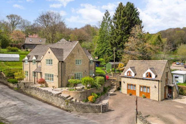 Cranham, Gloucester 7 bed detached house for sale