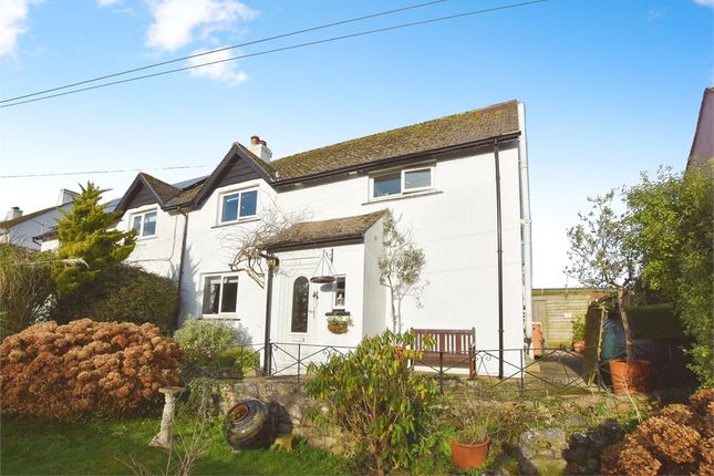 Princess Cottages, Coffinswell... 3 bed cottage for sale