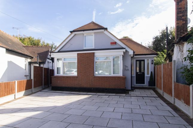 St. Mildreds Avenue, Broadstairs, CT10 4 bed detached house for sale