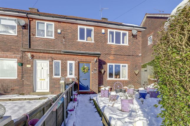 3 bed semi-detached house