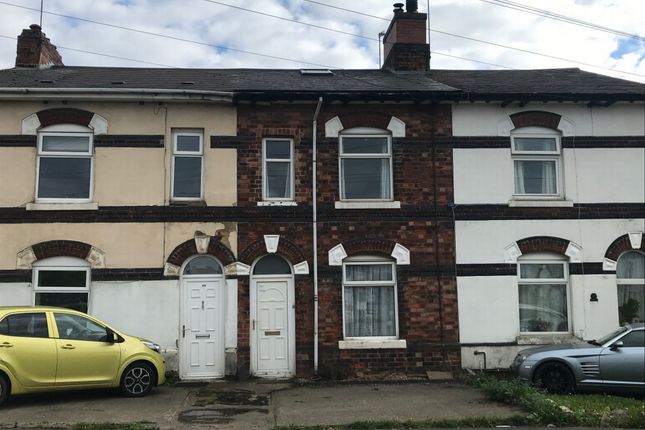 Hearthcote Road, Swadlincote, DE11 2 bed terraced house for sale