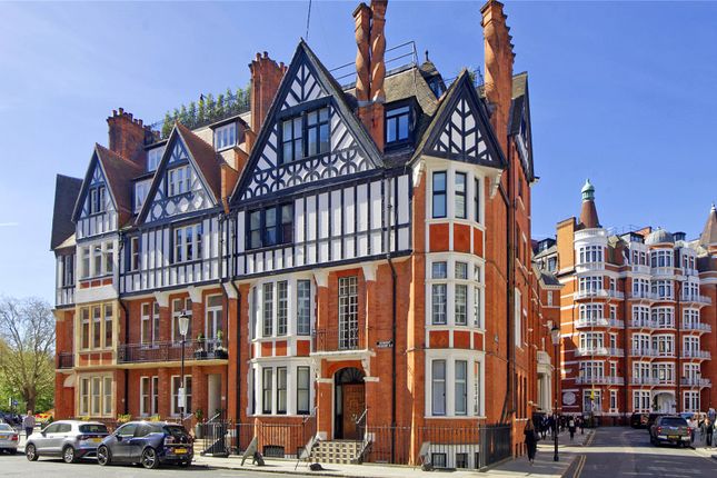 Herbert Crescent, London, SW1X 1 bed apartment for sale