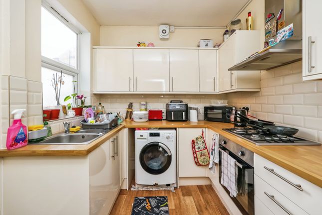 3 bed semi-detached house