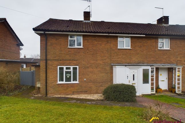 3 bed semi-detached house