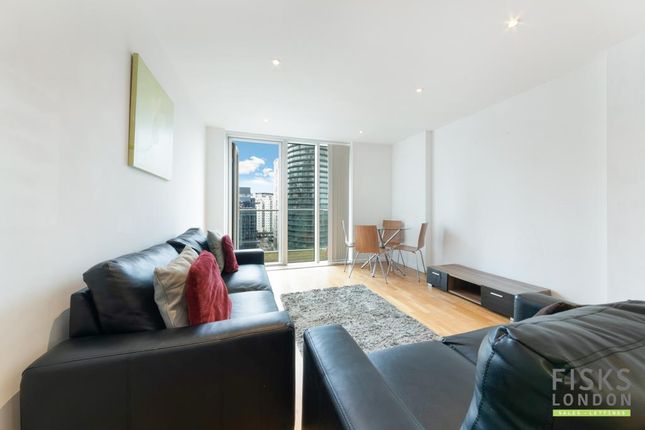2 bed flat