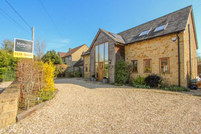 4 bed barn conversion