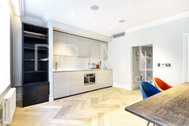 Chambers House, Covent Garden WC2B 1 bed apartment for sale