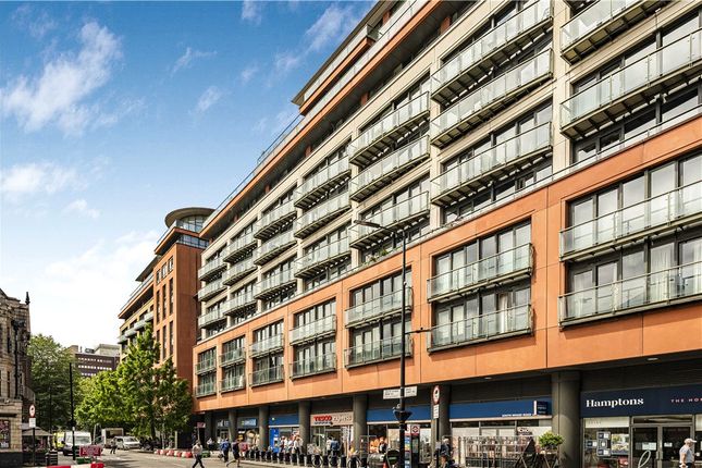 South Wharf Road, London, W2 1 bed apartment for sale