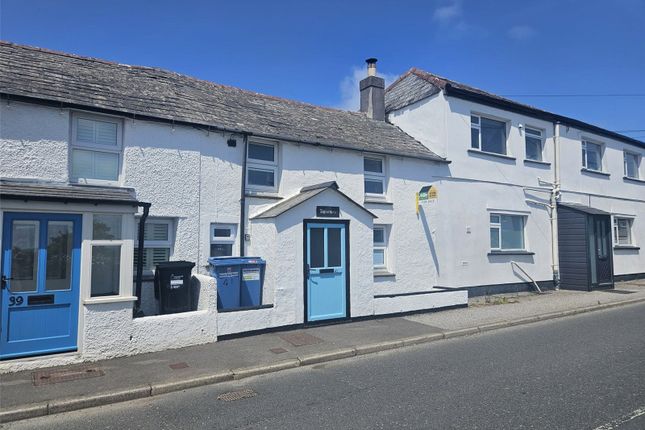 2 bed cottage