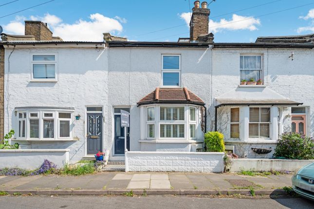 Glenhurst Road, Brentford 4 bed terraced house for sale