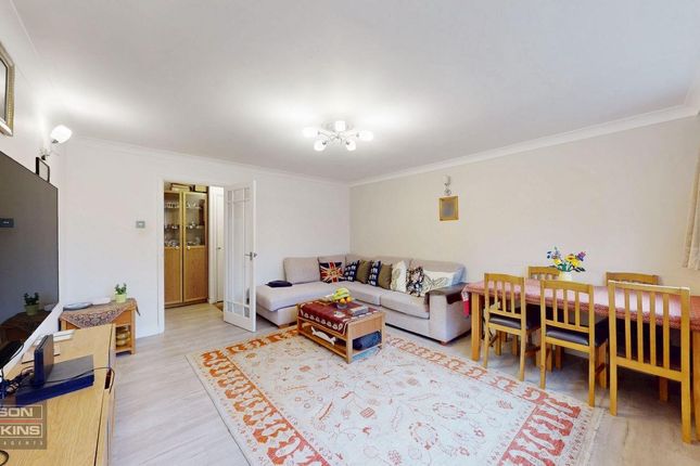 Wendela Court, Harrow On The Hill HA1 2 bed flat for sale