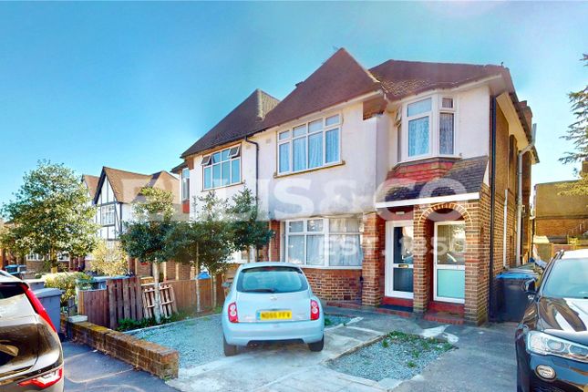 The Close, Wembley, Middlesex, HA9 2 bed maisonette for sale