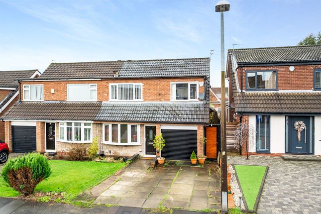 Lymefield Drive, Worsley, M28 3 bed house for sale