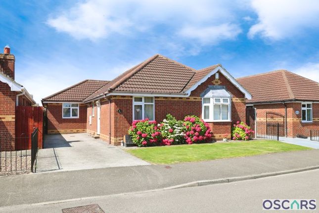 Meadow Drive, Burstwick 4 bed detached bungalow for sale