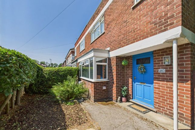 Charles Street, Alfreton DE55 3 bed semi