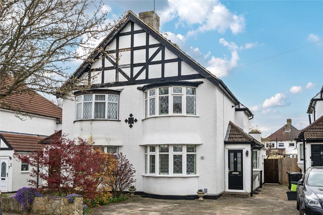 2 bed semi-detached house
