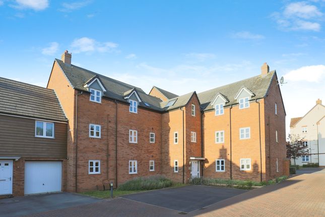 2 bed flat
