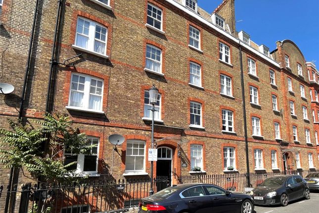 Warwick Chambers, Pater Street... 1 bed apartment for sale