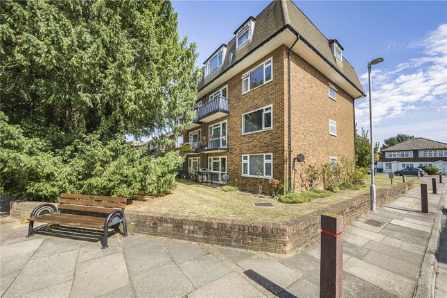 Rodney Close, New Malden, KT3 2 bed flat for sale