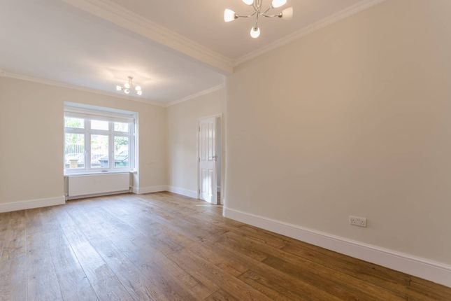 St Mary Road, Walthamstow Village... 3 bed terraced house for sale