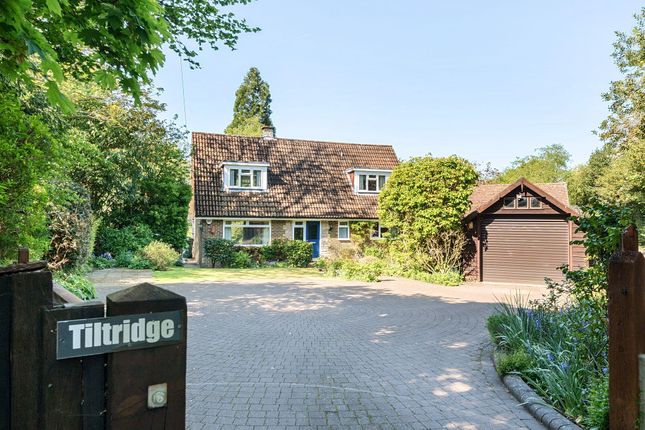 Rectory Lane, Pulborough, RH20 2 bed detached house for sale
