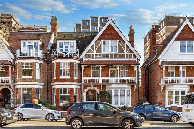 Third Avenue, Hove BN3 2 bed flat for sale